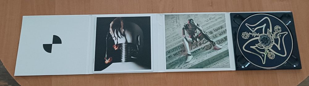 - Dopehouse - Gibbs - Czarno na białym -