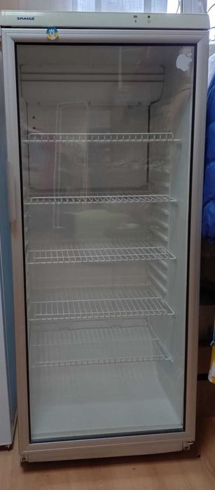 Холодильник Snaige витрина