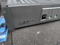 Zestaw wzmacniacz Reloop RA 1000 pro + mixer Numark DM 1050