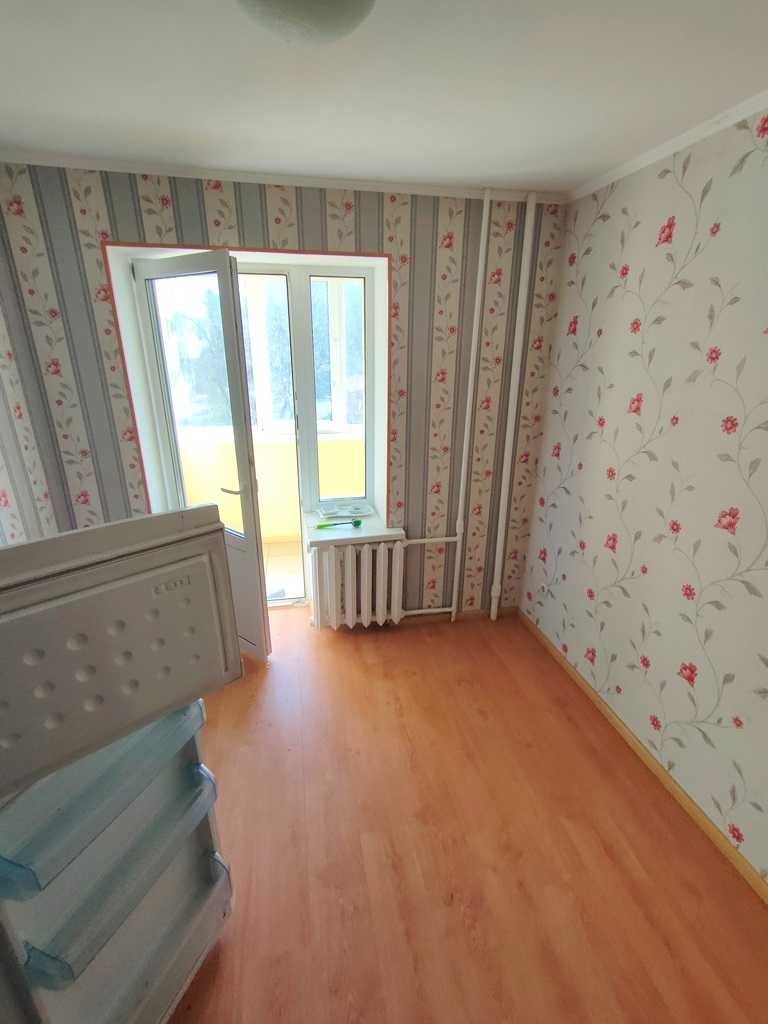 4-кімнатна, Алмазний