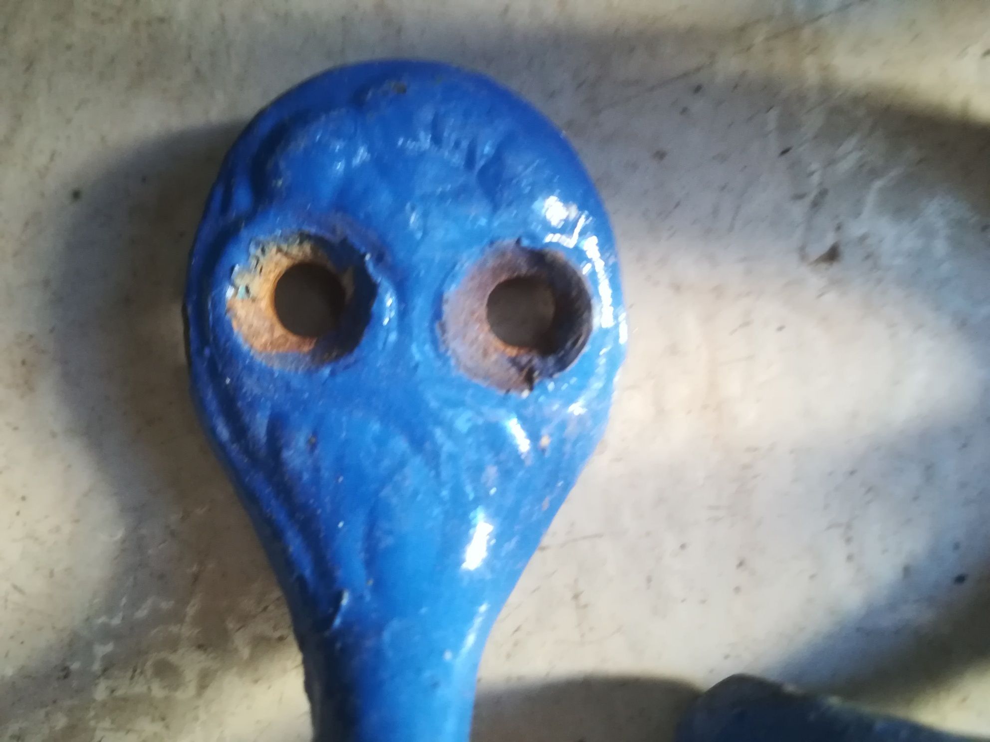 Cabides Centenários