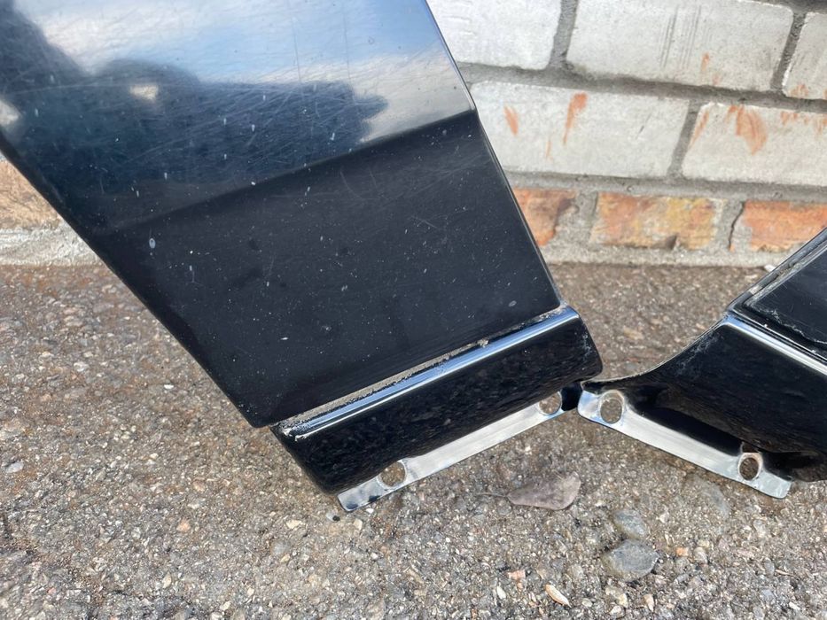 Крыло Jeep Grand Cherokee WJ Джип Гранд Чероки Левое Правое Разборка