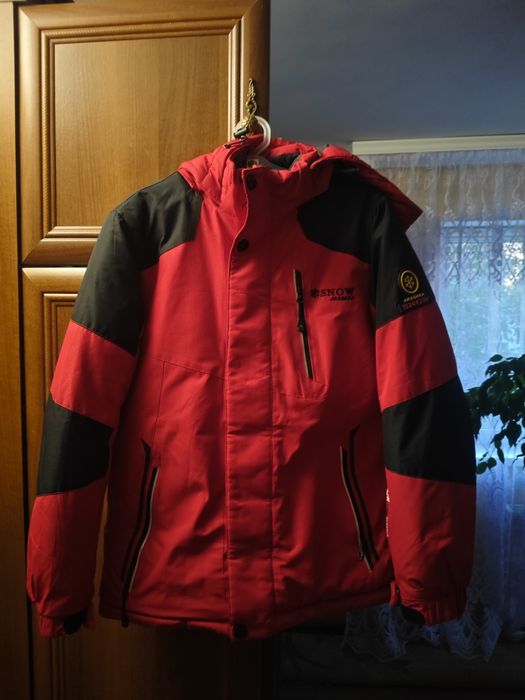 Куртка зимова дитяча