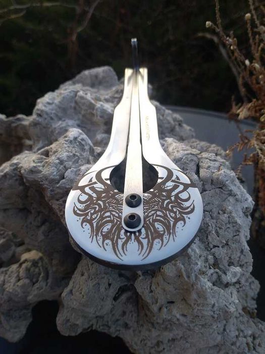 Drumla Księżycowa - basowa - 2w1