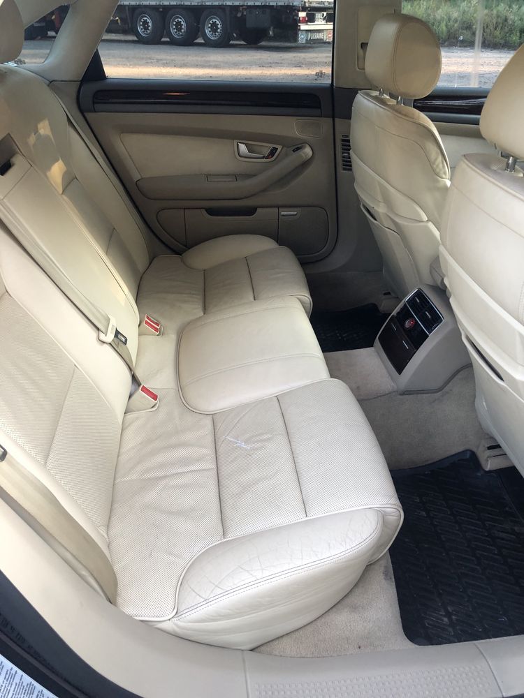 Продам Audi a8 4.0tdi