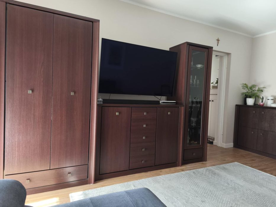 Zestaw mebli do salonu