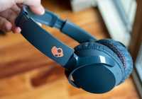 Наушники Skullcandy Riff Wireless On-Ear