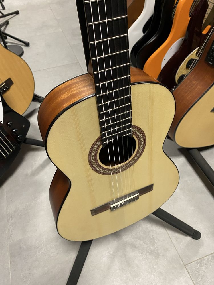 Martinez MC-18S Toledo Gitara Klasyczna 3/4 + POKROWIEC