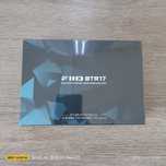Новый блютуз ЦАП Fiio BTR17 Black, Blue
