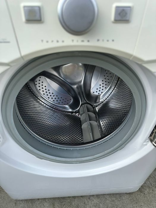 Máquina de lavar roupa  Fagor de 8kg