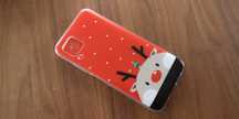 Etui  na huawei p40 lite