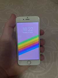 iPhone 6 64GB Silver