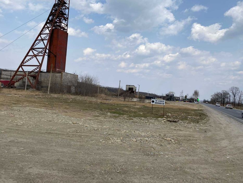 Продам або здам приміщення в оренду