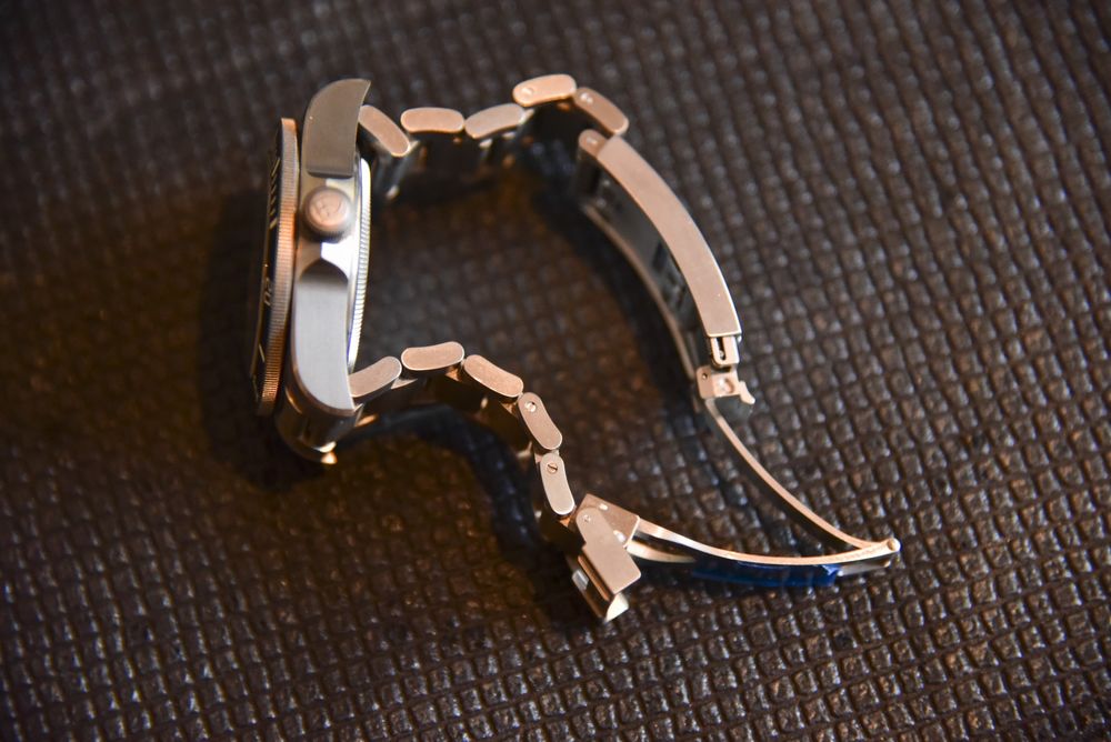 Relógio TUDOR Pelagos 25600TN/98520

€