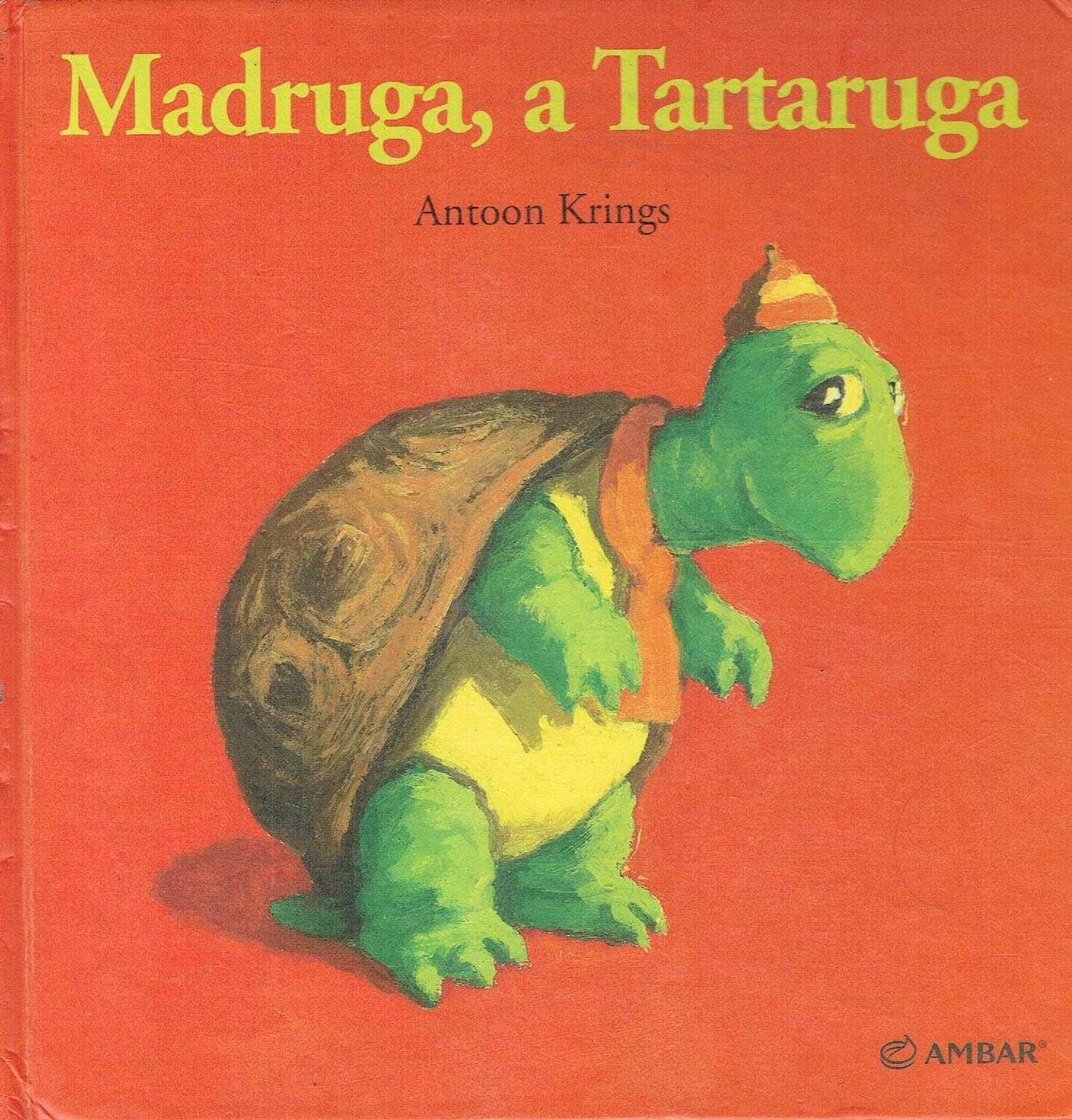 7889

Madruga a Tartaruga
Antoon Krings