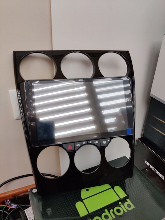 Автомагнитола Mazda 6 CX-5, 6 Android 12  IPS GPS Wi-Fi USB