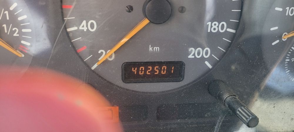 Фольксваген LT 2.5 TDI 2003 г.