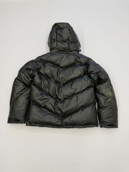 Mertra Heat Reactive пуховик / куртка мертра мерта метра metra mertra