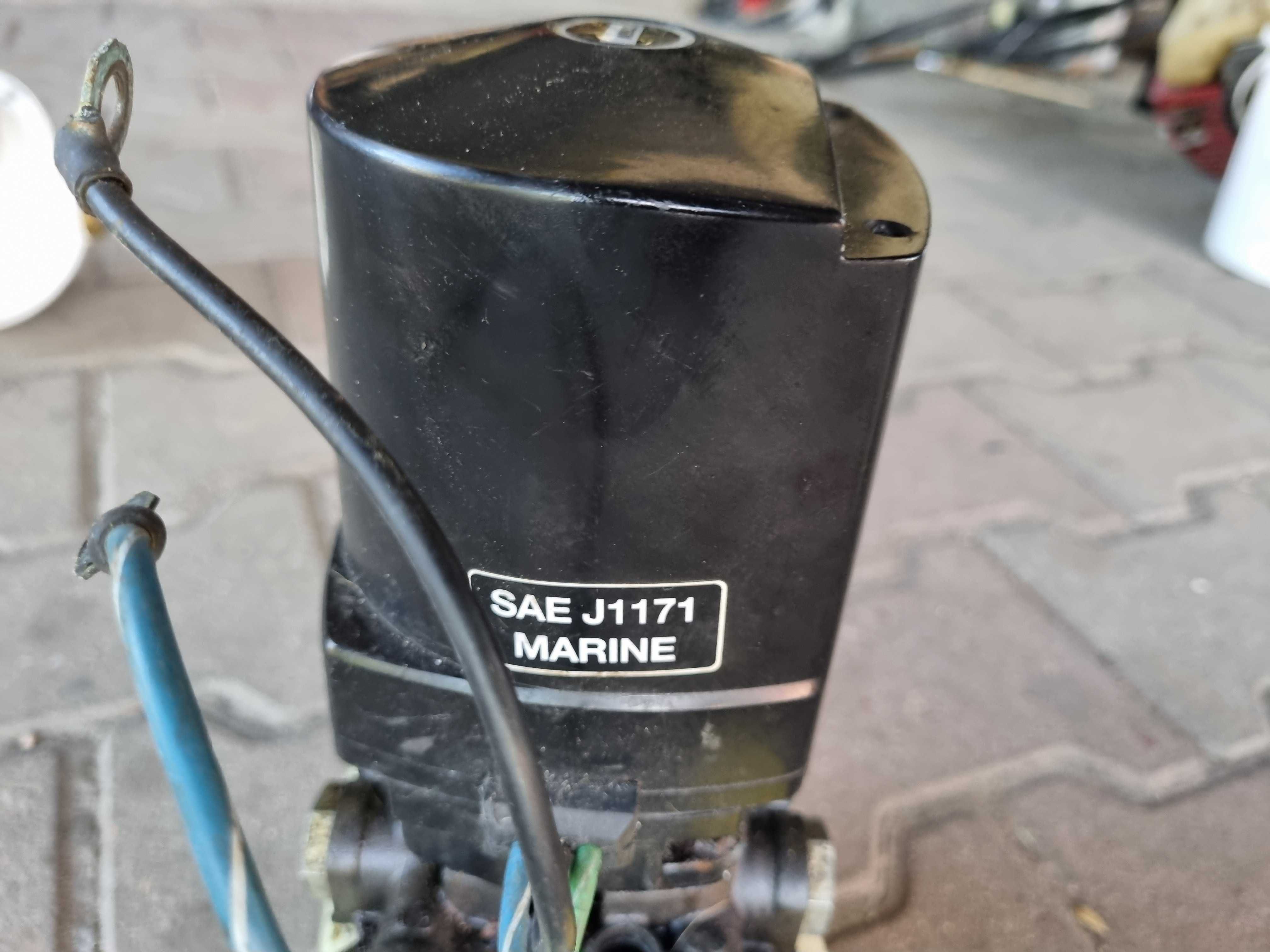 mercruiser volvo penta pompa trymu tilt trim