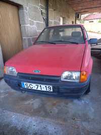 Ford Escord 1.3 CL