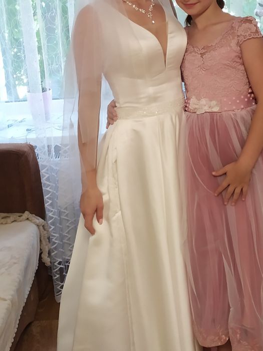 Платье свадебное платье, платье свадебное