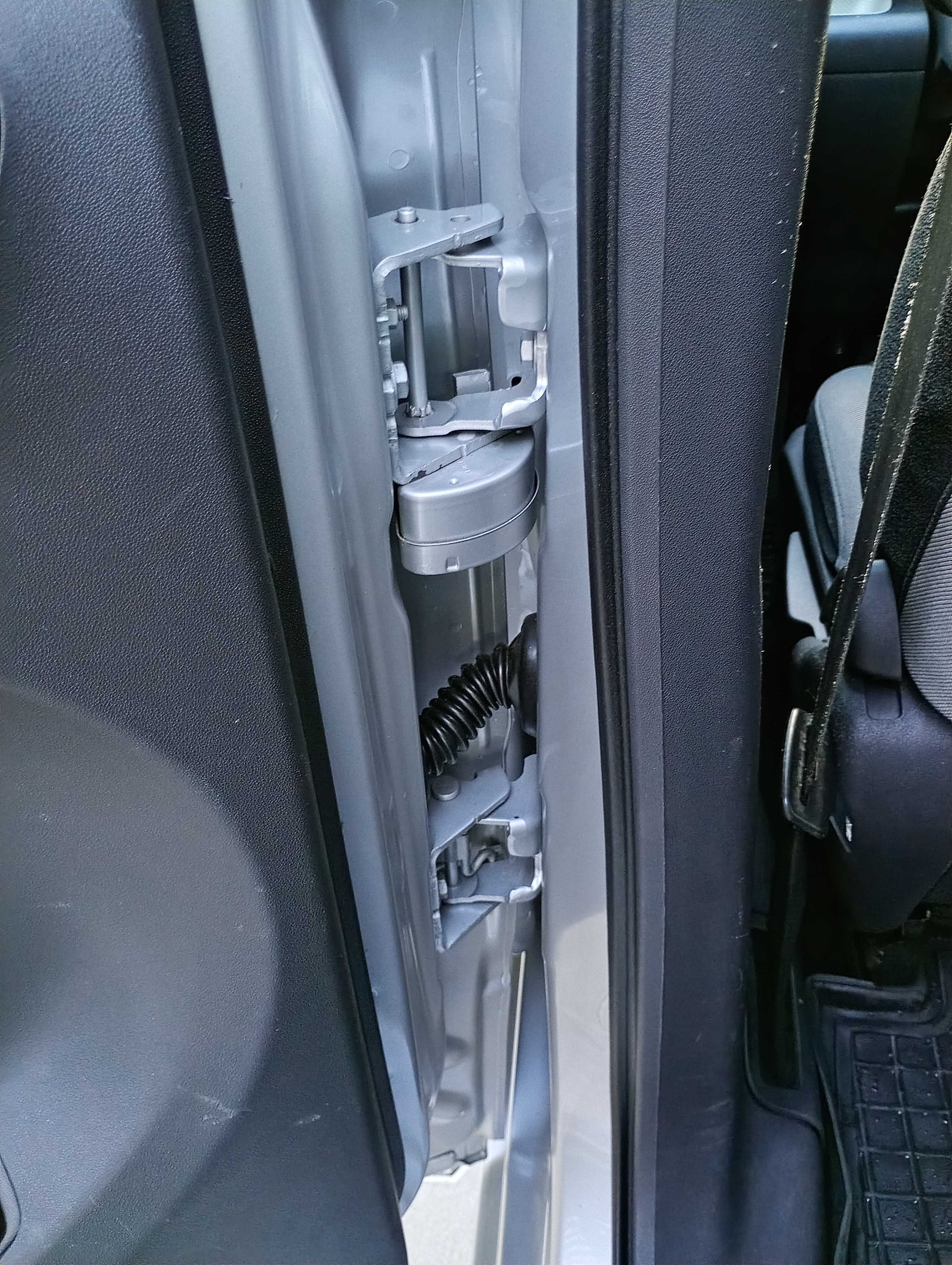Citroen C3 Picasso 2011