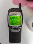 Telefon Nokia 7110