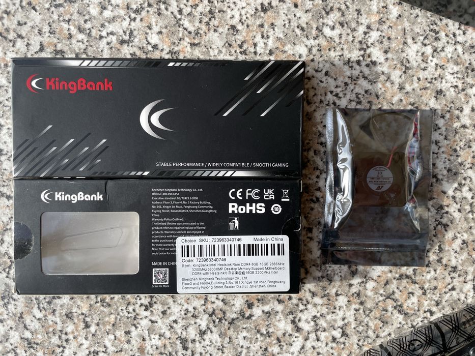 Комплект Machinist X99 E5-MR9A Pro Max Xeon E5‑1650 v3 32gb