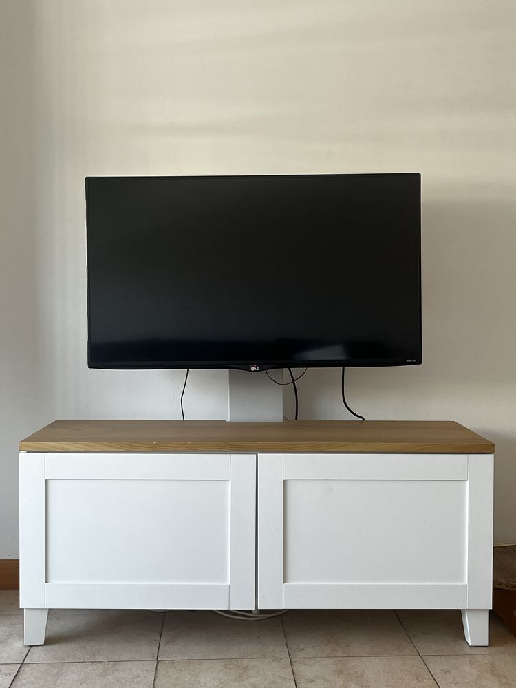 Vendo movel tv ikea