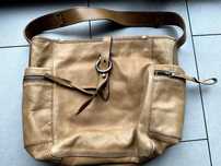 Abercrombie & Fitch torebka