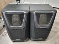 Panasonic głośniki SB-AK20