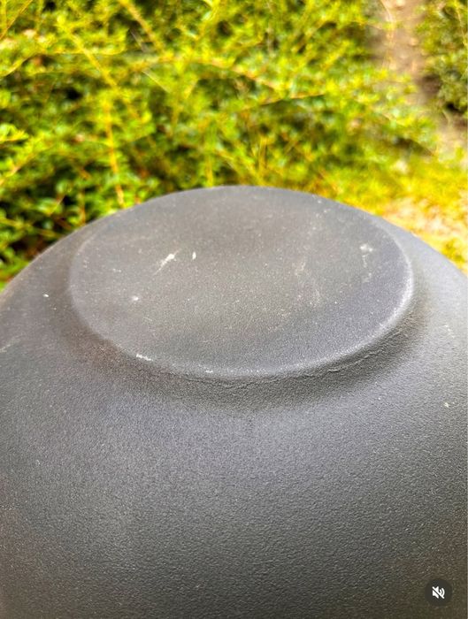 Kociołek 18l z pokrywą–patelnią / Казан 18 л із кришкою-сковородою