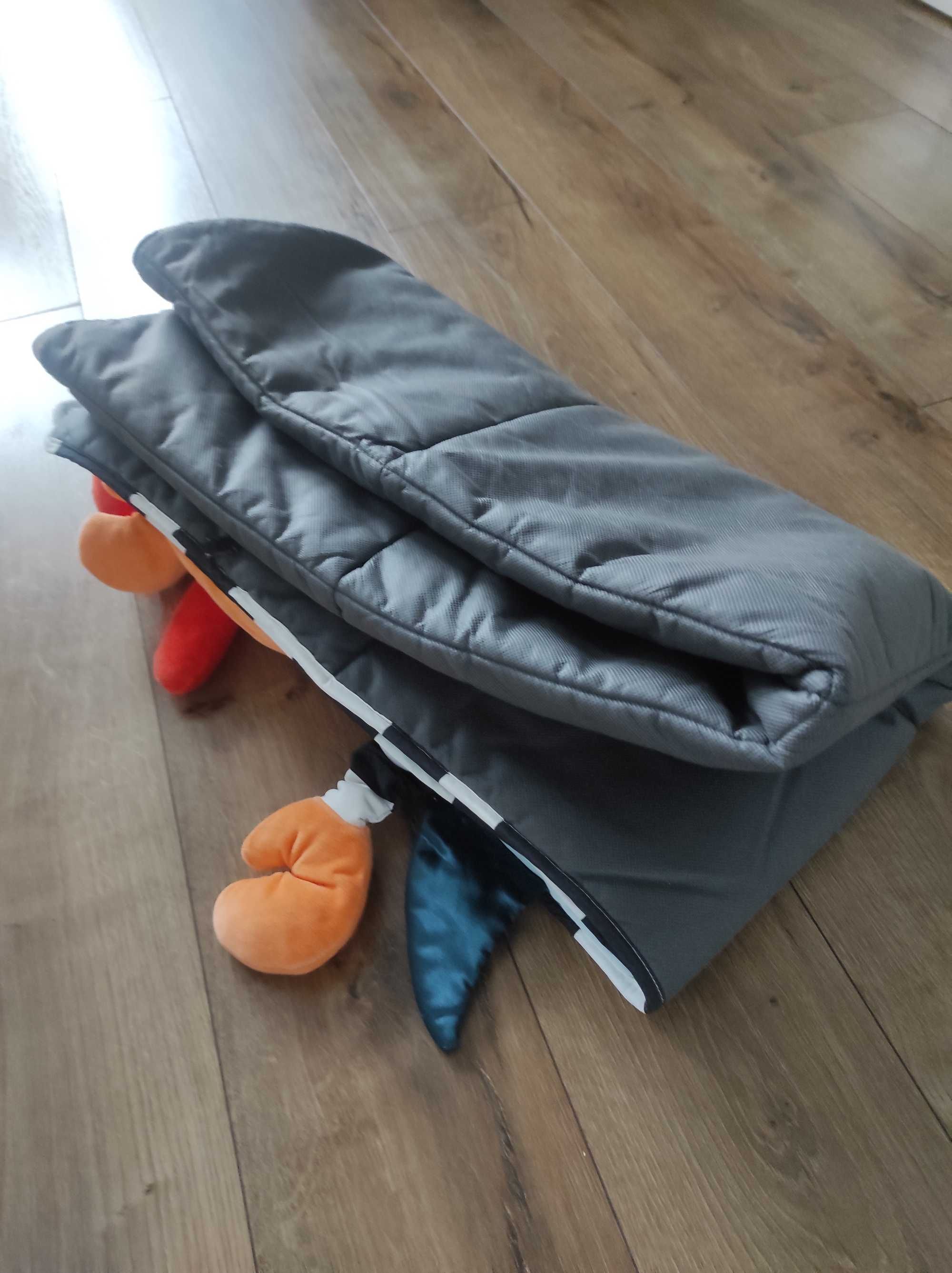 Mata do zabawy KLAPPA IKEA