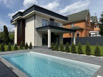 Продаж великого будинку для великої сімʼї ПП Борщагівка