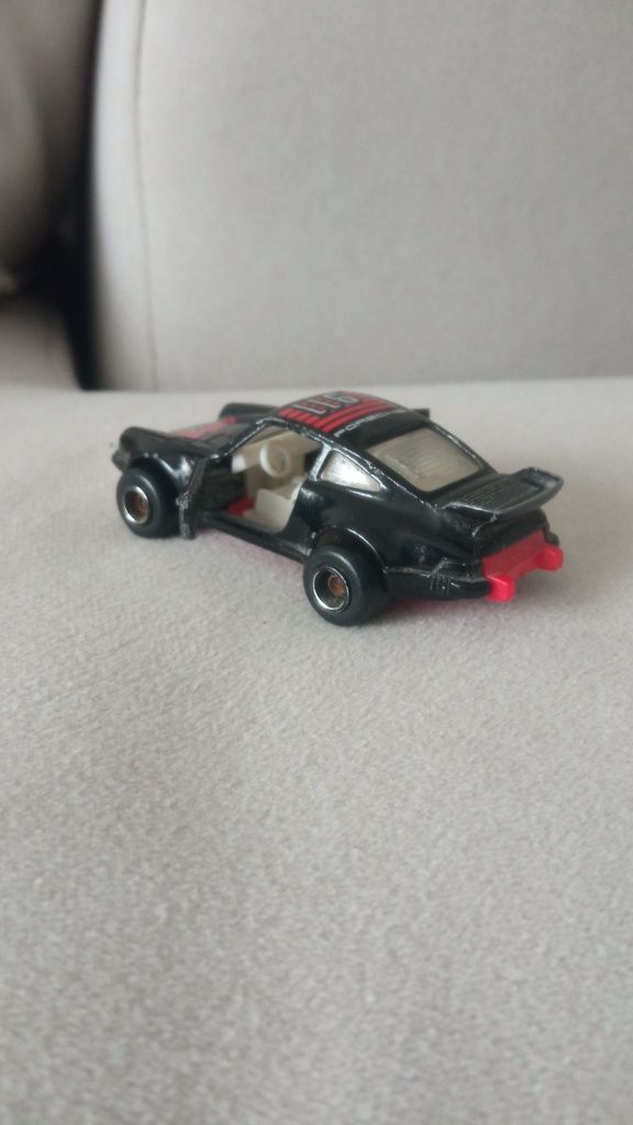 Majorette Porsche 911 Turbo