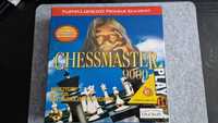 PC box Chessmaster 9000 Play it wydanie PL