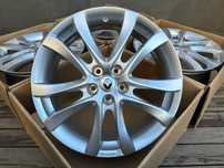 Oryginał felgi 19cali Renault Grand Scenic Espace Fluence 9035