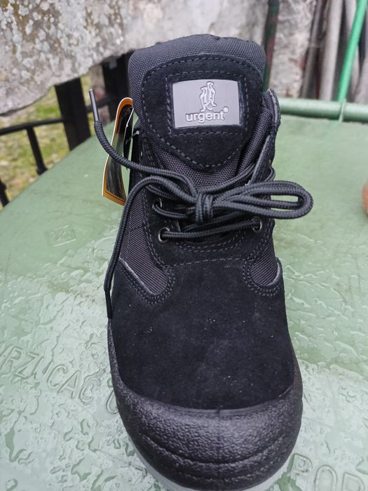Buty robocze urgent