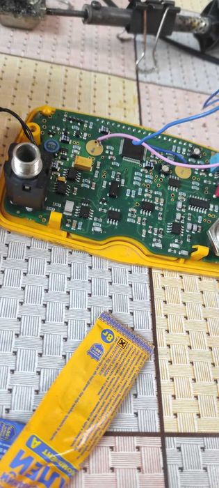 Ремонт металошукачів, котушок, Ремонт Металлоискателей, Котушок, Пинов