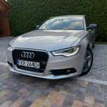 Audi A6 C7 3.0 TDI Quattro S-Tronic