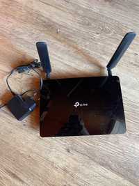 Router bezprzewodowy WiFi TL-MR6400 TP-LINK na karte sim