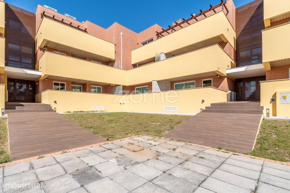 Apartamento T0 - Furadouro
