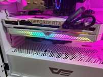 RTX 3090 Asus Rog Strix 24Gb
