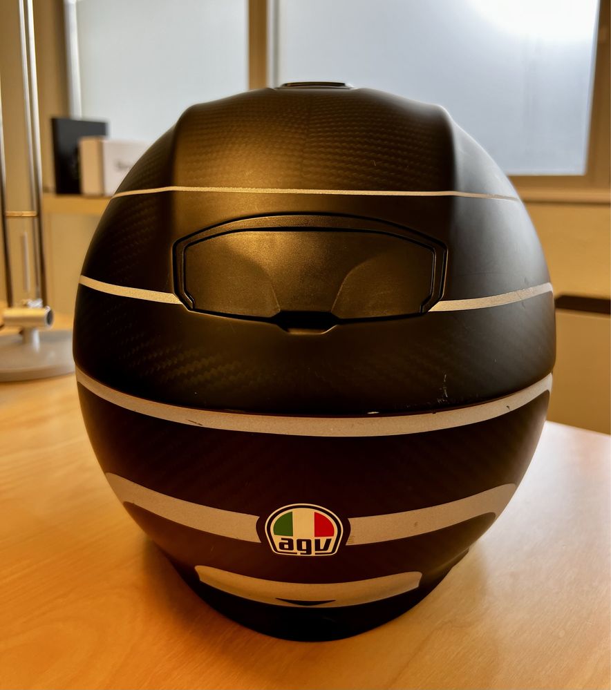 Capacete AGV Sport modular