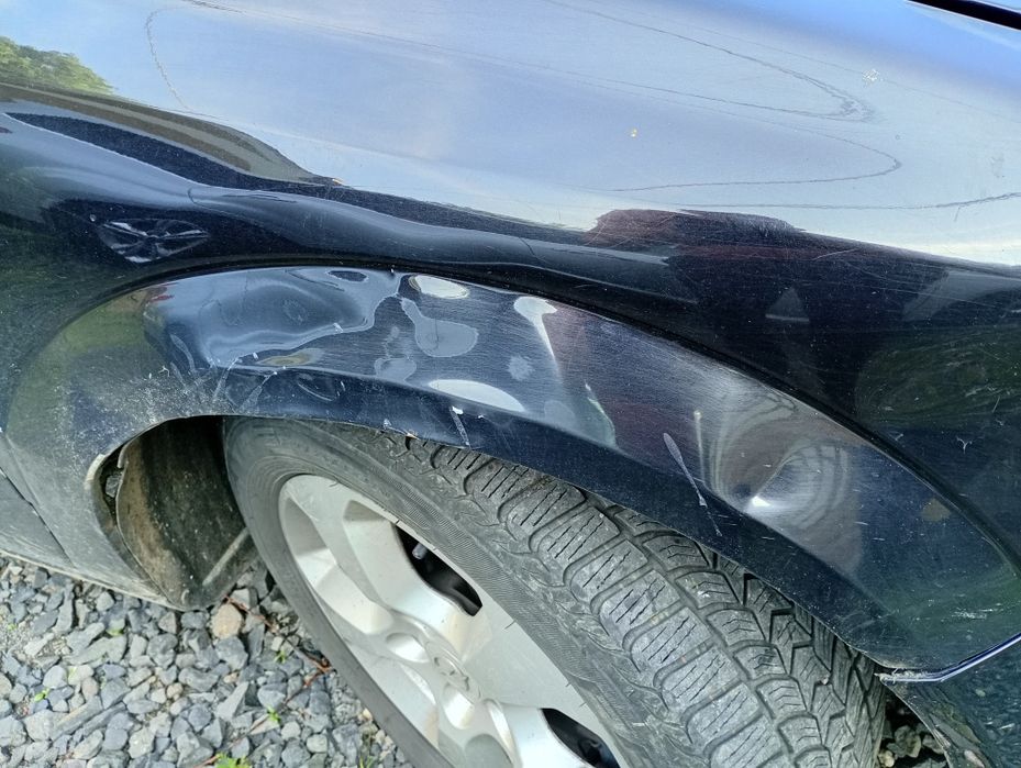 Opel astra h okazja