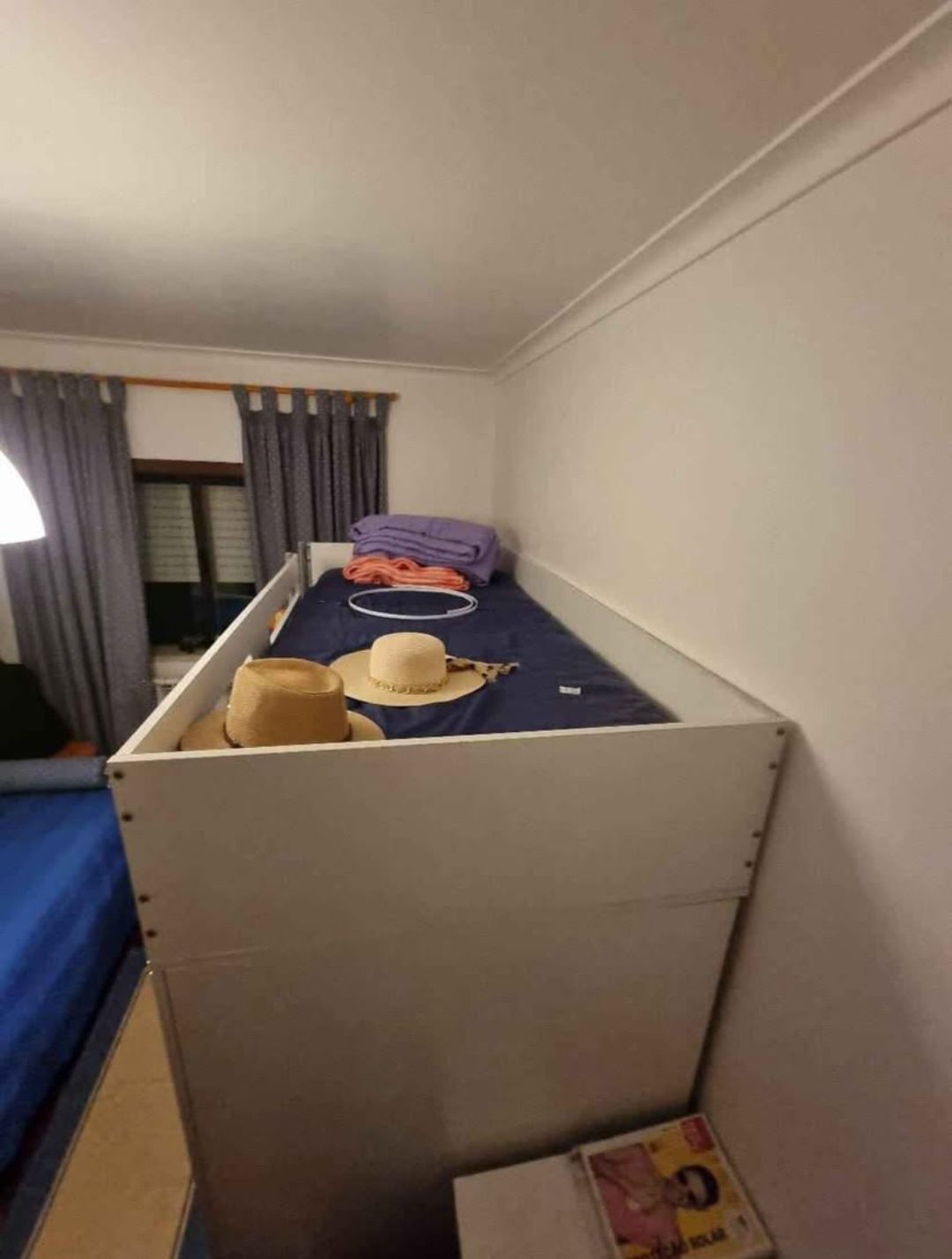 Mobília de quarto