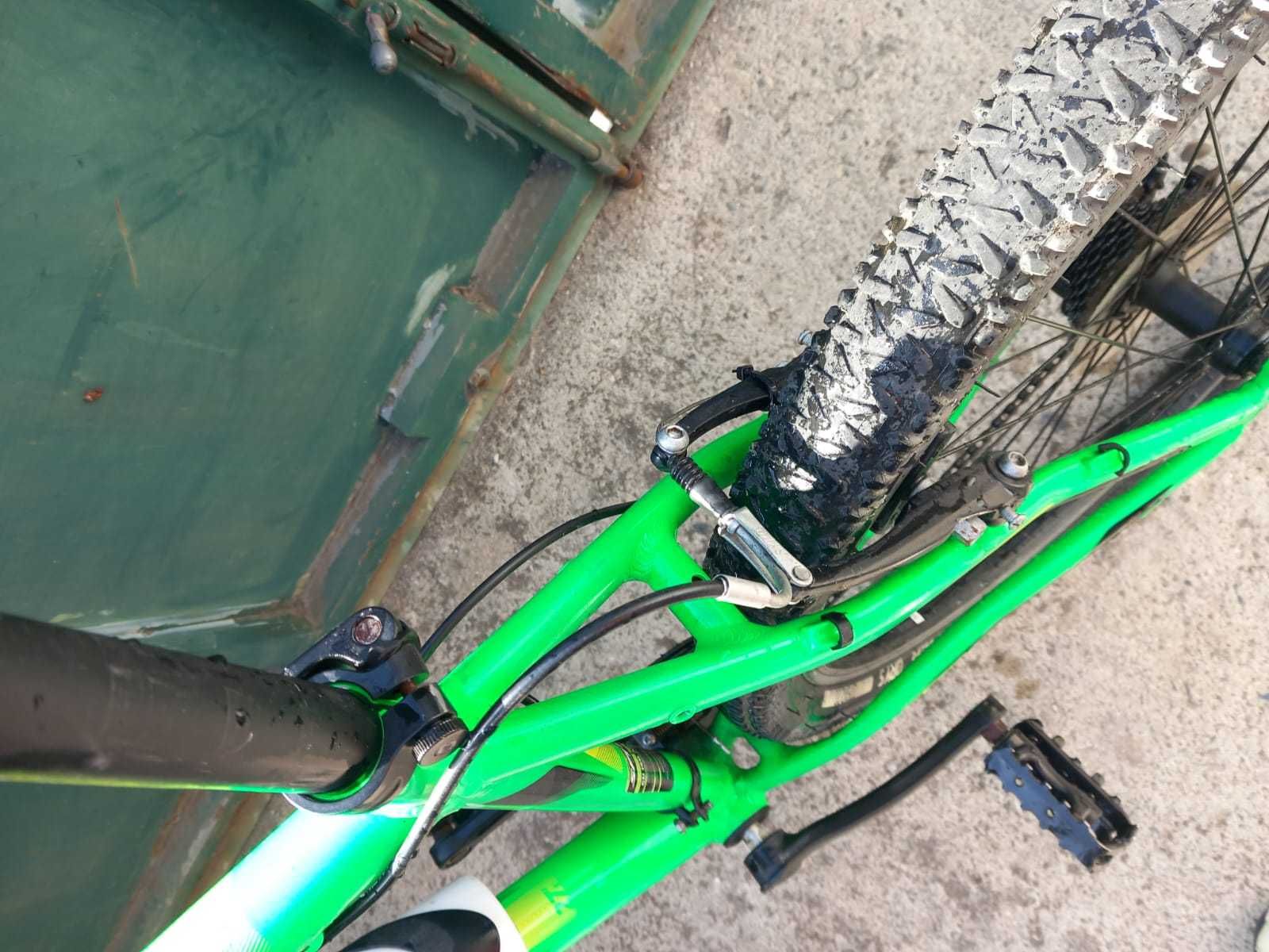 Bicicleta Spitz Roda 27.5 Adulto
