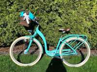 OKAZJA! Piękny miejski rower LE GRAND LILLE 6 + Gratis! OKAZJA!