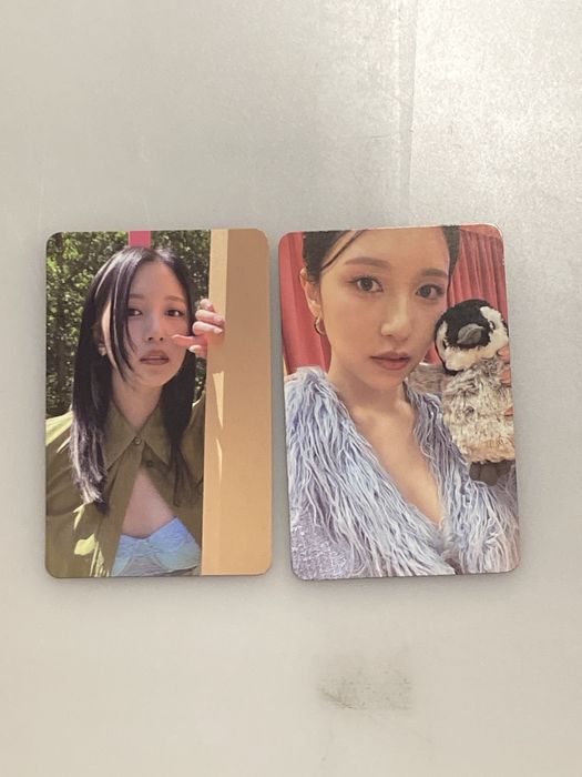 pc mina z twice