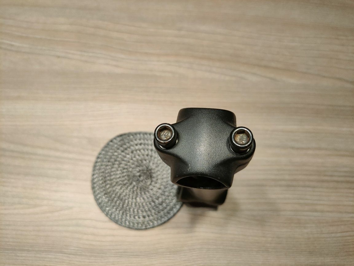 Mostek wspornik kierownicy 120